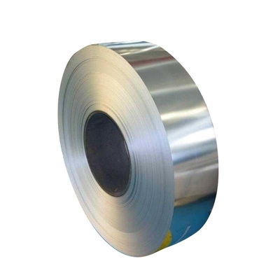 430 Stainless Steel Strip For Construction