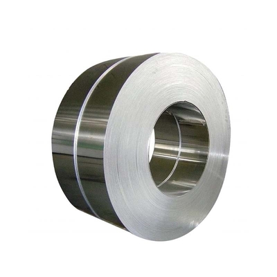 304L Stainless Steel Strip For Construction