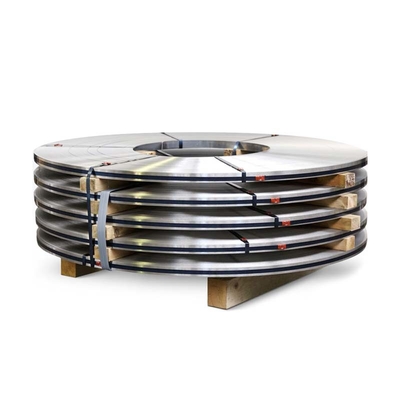 316 Stainless Steel Strip For Industry