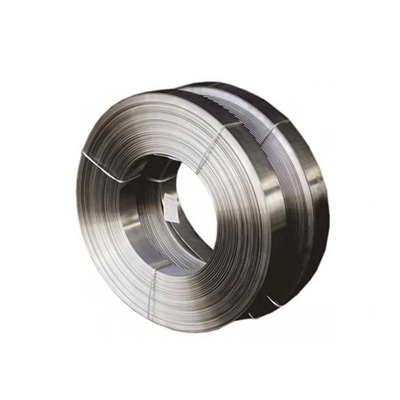 JIS DX51D Galvanized Steel Strip Coil Hop Dipped