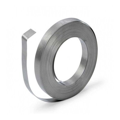 JIS DX51D Galvanized Steel Strip Coil Hop Dipped