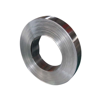 Zinc Coated Gi Steel Strip Coil Sgcc Factory 600mm