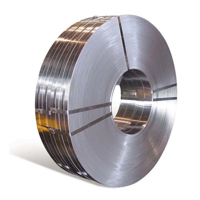 Zinc Coated Gi Steel Strip Coil Sgcc Factory 600mm