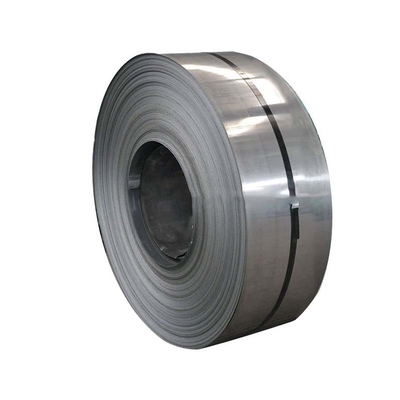 430 Stainless Steel Strip For Construction