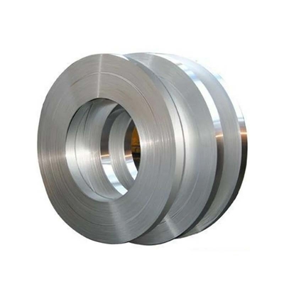 Zinc Coated Gi Steel Strip Coil Sgcc Factory 600mm