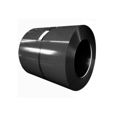 Black Color Cladding Prepainted  Galvalume Steel Coil Wholesale