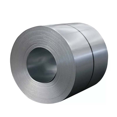 201 Grade Stainless Steel Coil Roll