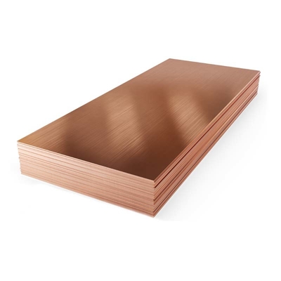 China Cold Rolled Color Brushed Stainless Steel Plate Factory