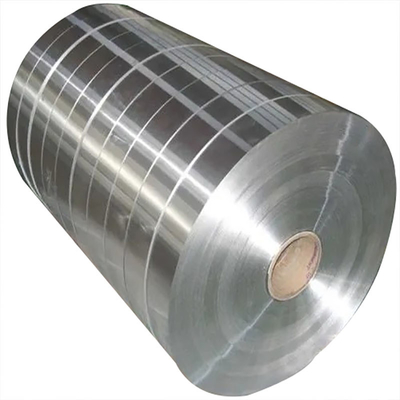 200mm 201 Stainless Steel Strip With Competitive Price