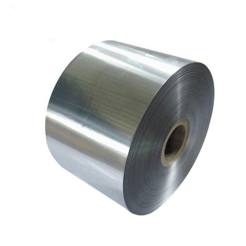 304 Stainless Steel Coils Cold  Rolled CRS Polished Surface