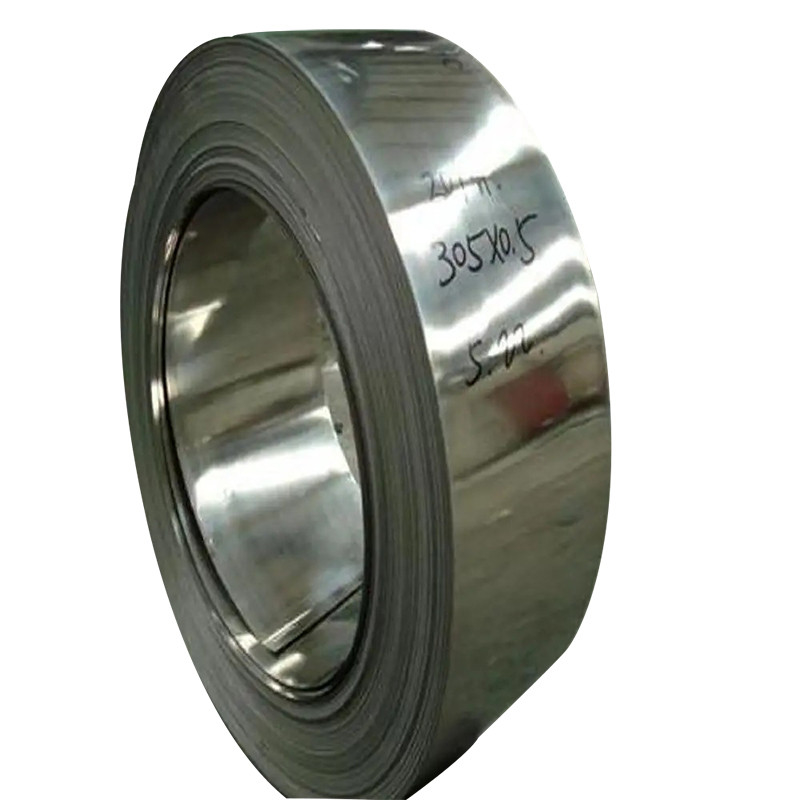 200mm 201 Stainless Steel Strip With Competitive Price